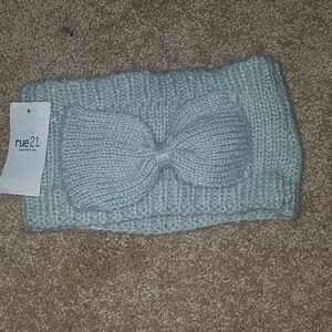 NWT rue 21 beanie